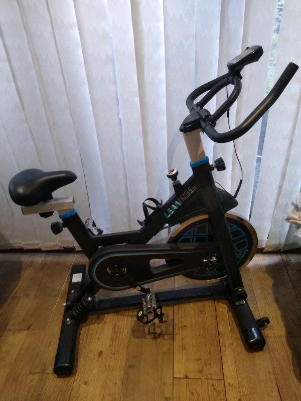 lean cycle trainer
